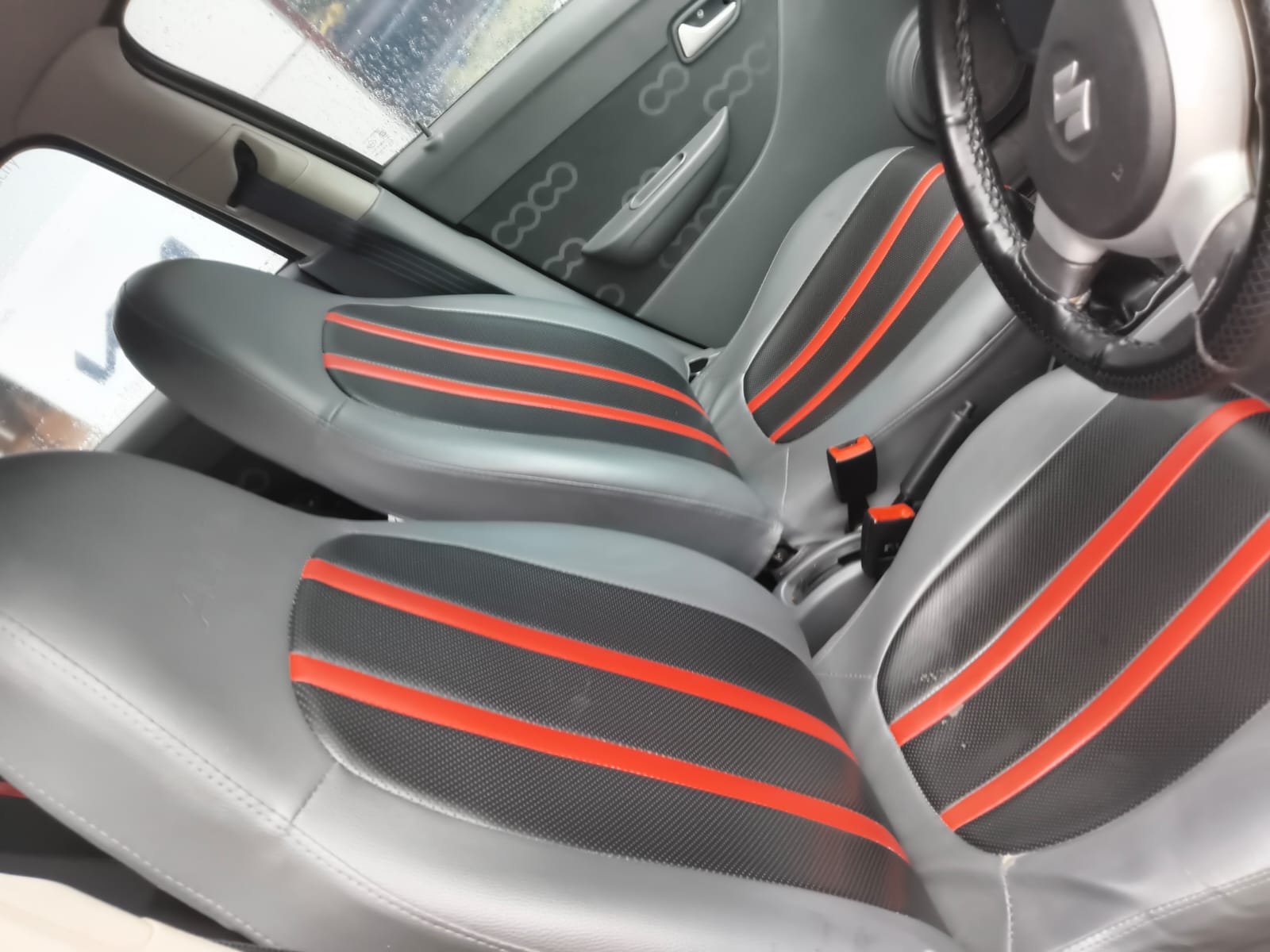 
								Maruti ALTO 800 LXI full									