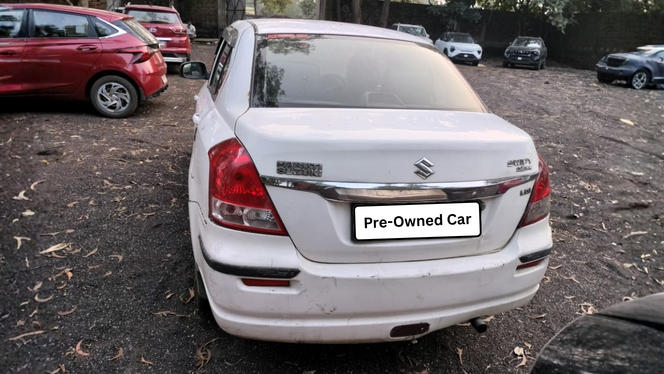 
								Maruti Dzire full									