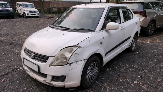 
								Maruti Dzire full									