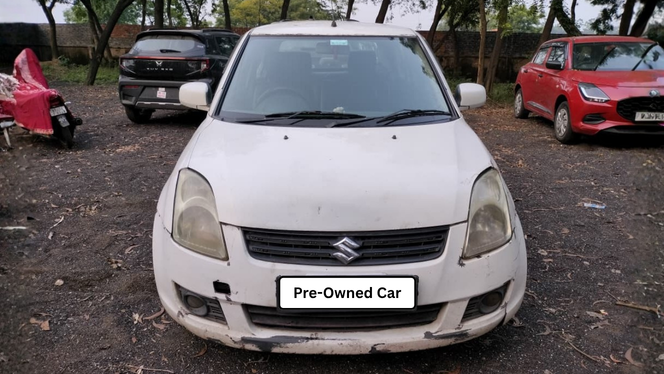 Maruti Dzire