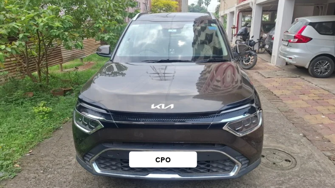 Kia Caren G1.5 6MT